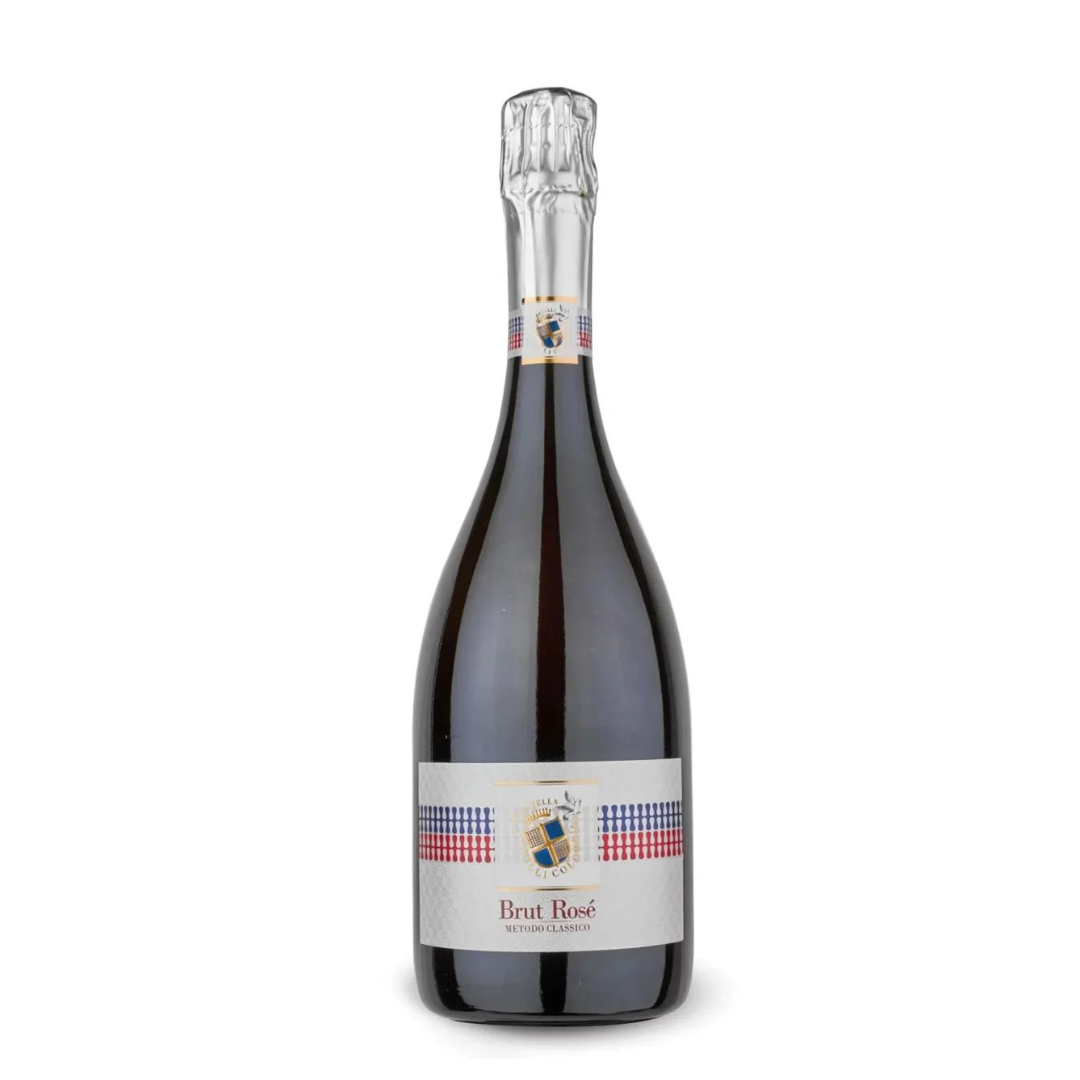 Spumante Rosè Brut 2021