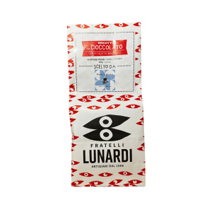 Biscotti con cioccolato - FRATELLI LUNARDI